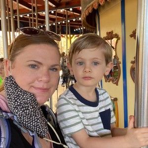 Meet your Posher, Kara